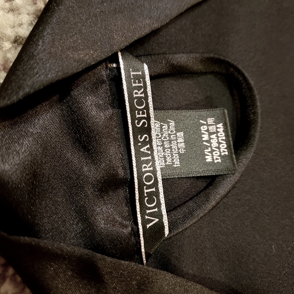 Victoria secret Lingerie robe